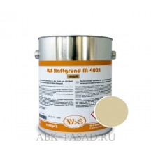 Антикоррозийный грунт WS-Plast М4021
